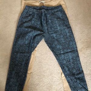 Men’s joggers